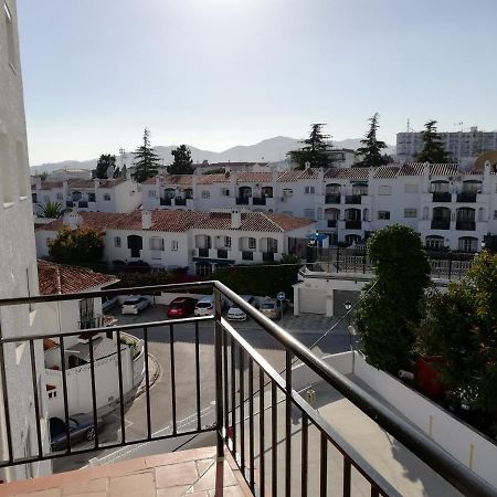 Apartamento La Florida Apartment Nerja Exterior photo